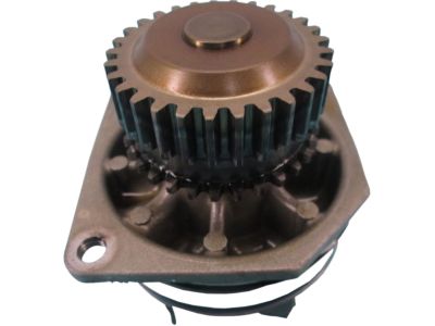 Infiniti B1010-JK20A Pump Assy-Water