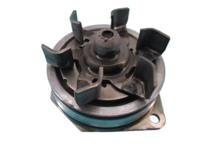 Infiniti B1010-JK20A Pump Assy-Water