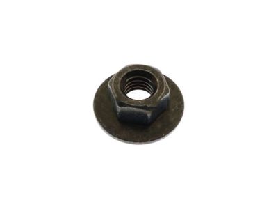 Nissan 01221-N8011 Nut