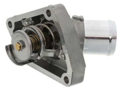 Nissan 21200-4W01B Thermostat Assembly