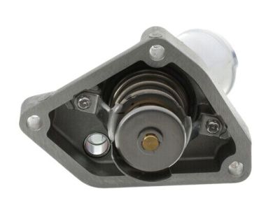 Nissan 21200-4W01B Thermostat Assembly