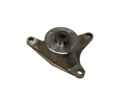 Nissan 21046-4P100 Bracket-Fan PULLY