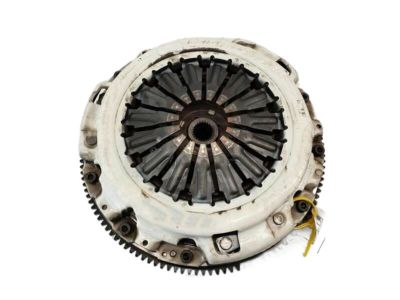 Nissan 12310-EY00A FLYWHEEL Assembly