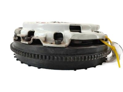 Nissan 12310-EY00A FLYWHEEL Assembly