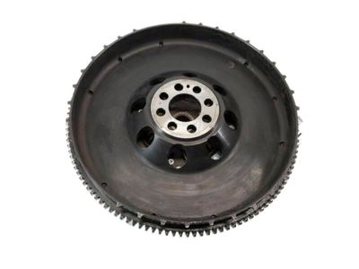 Nissan 12310-EY00A FLYWHEEL Assembly