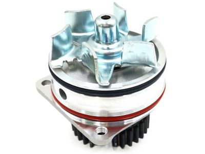 Nissan 21010-AL527 Pump Assy-Water