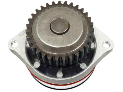 Nissan 21010-AL527 Pump Assy-Water