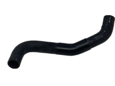 Infiniti 21503-1NA0A Hose-Lower