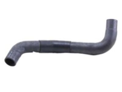 Nissan 21503-1NA0A Hose-Lower