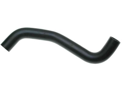 Infiniti 21503-1NA0A Hose-Lower