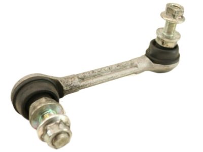 Nissan 54668-AL510 Rod-Connecting, Rear Stabilizer