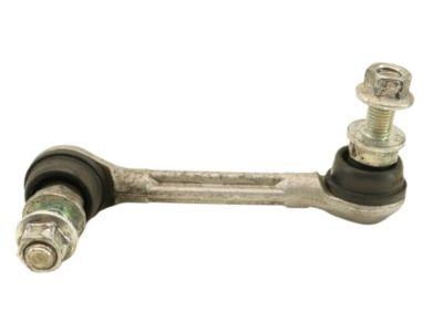 Nissan 54668-AL510 Rod-Connecting, Rear Stabilizer