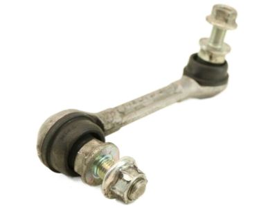 Nissan 54668-AL510 Rod-Connecting, Rear Stabilizer