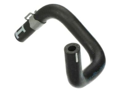 Infiniti 49725-7S006 Power Steering Return Hose