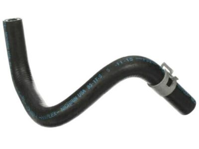 Nissan 49725-7S006 Hose-PSOC Outlet