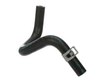 Nissan 49725-7S006 Hose-PSOC Outlet