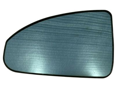 Infiniti 96366-CG400 Glass-Mirror, LH