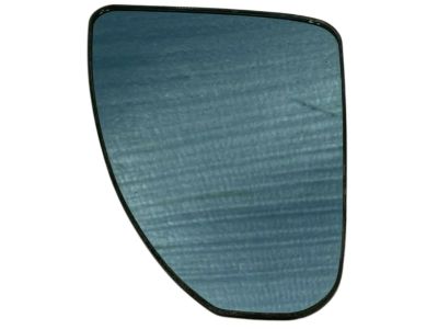 Infiniti 96366-CG400 Glass-Mirror, LH