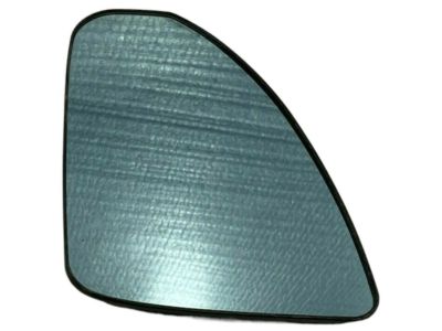 Infiniti 96366-CG400 Glass-Mirror, LH