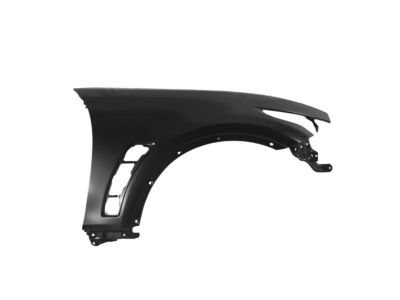 Infiniti FCA00-1CAMA Fender-Front, RH