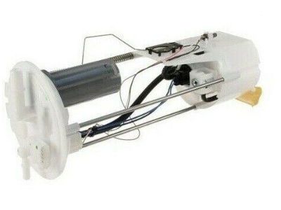 Nissan 17040-ZQ60A Fuel Pump Assembly