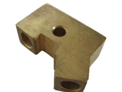 Nissan 46313-01E02 Connector Brake Tube