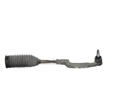 Infiniti 48630-HG00A Rod Assy-Side