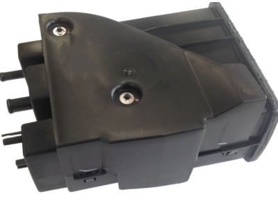 Nissan 14950-CD00A CANISTER Assembly E