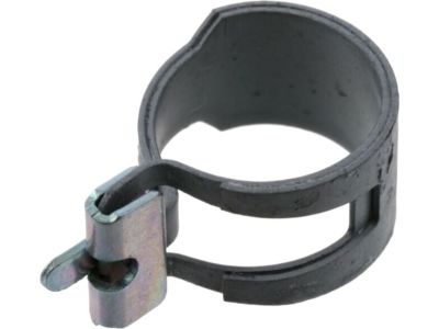 Infiniti 01558-00181 Clamp-Hose