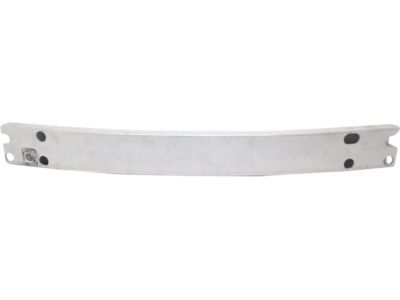 Infiniti 62030-9NC0A Armature Assy-Front Bumper
