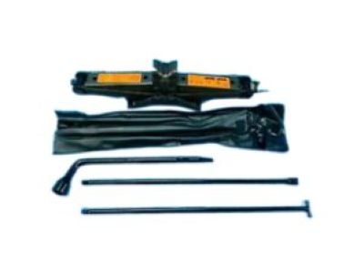 Nissan 99504-7S00A Bag Tool