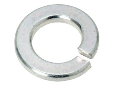 Infiniti 08915-1401A Washer Spring
