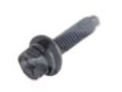 Infiniti 08363-6252D Screw_Machine