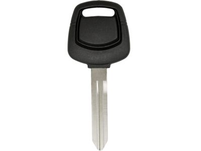 Infiniti H0564-2W610 Key-Blank, Master