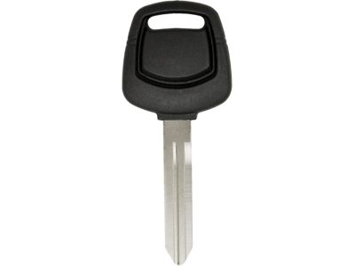 Infiniti H0564-2W610 Key-Blank, Master