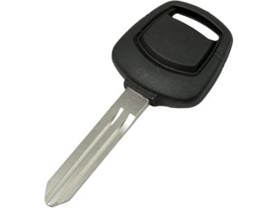 Infiniti H0564-2W610 Key-Blank, Master