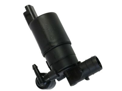 Nissan 28920-7S000 Pump Assy-Washer