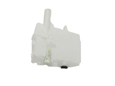 Infiniti 28910-JK600 Windshield Washer Tank Assembly