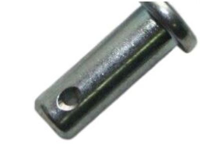 Nissan 01521-00011 Pin CLEVIS