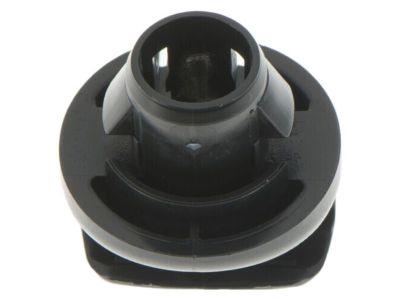 Nissan 96409-CG000 Holder-SUNVISOR