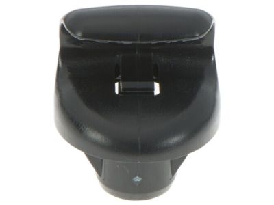 Infiniti 96409-CG000 Holder-SUNVISOR