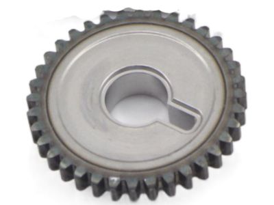 Nissan 13024-AL50A Sprocket-Camshaft