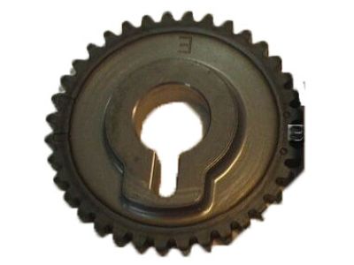 Nissan 13024-AL50A Sprocket-Camshaft