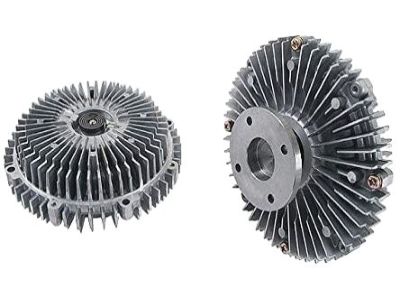 Infiniti 21082-7S00A Coupling-Fan