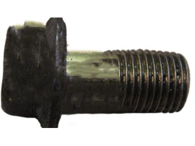 Infiniti 21625-F6105 Bolt-Connector