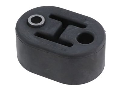 Nissan 20650-5L300 Mounting Assy-Exhaust, Rubber