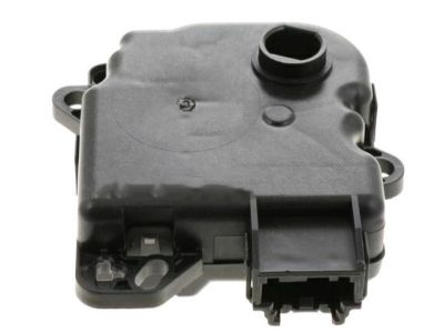 Nissan 27743-ZH00A Actuator Assembly