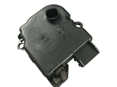 Nissan 27743-ZH00A Actuator Assembly