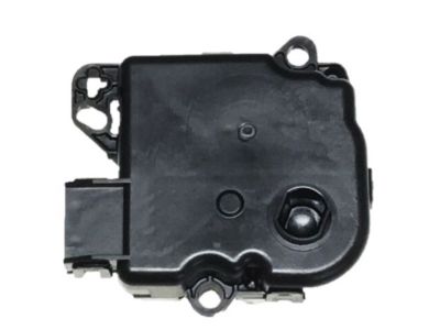 Infiniti 27743-ZH00A Actuator Assembly