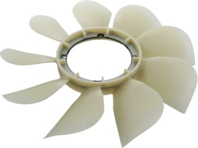 Infiniti 21060-1LA0A Fan-Cooling